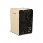 Schlagwerk Cajon la Peru Night Burl medium