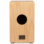 Schlagwerk Cajon la Peru Burl veneer - Image 2