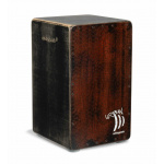 Schlagwerk Cajon Urban OS Old Red