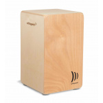 Schlagwerk Cajon Agile Base Nature