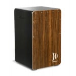 Schlagwerk Cajon Super Agile Brown Sugar