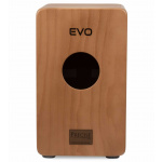 Schlagwerk Cajon Precise OS EVO Walnut deluxe - Image 2