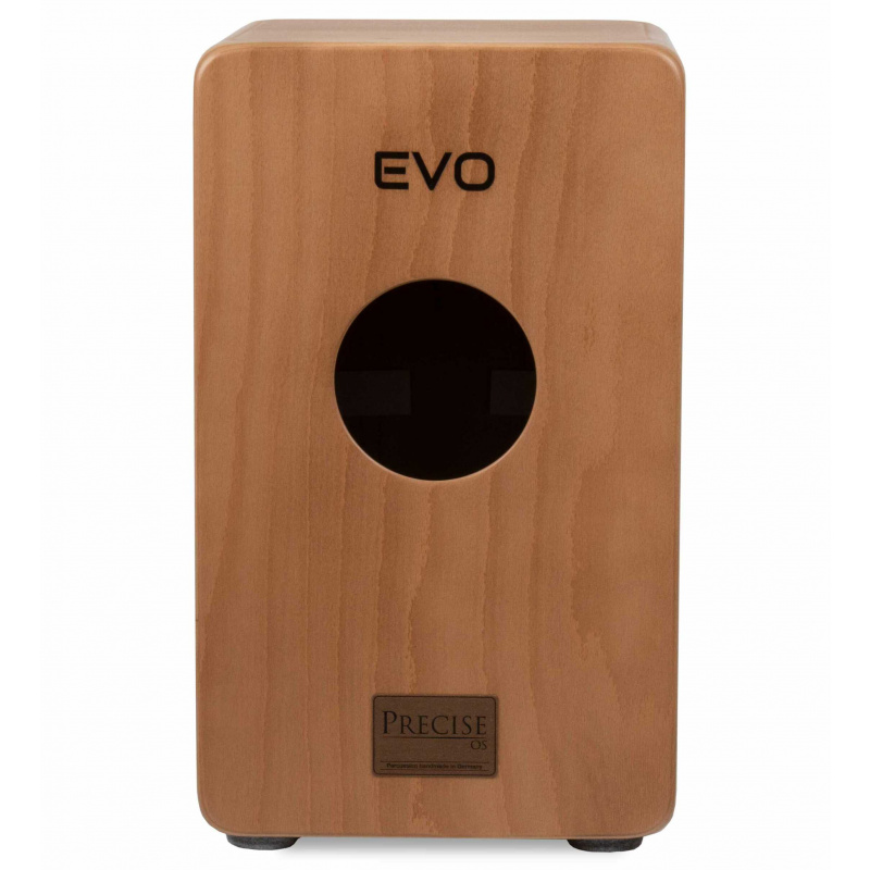 Schlagwerk Cajon Precise OS EVO Walnut deluxe - Image 2