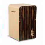 Schlagwerk Cajon Fineline Comfort Mocca