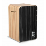 Schlagwerk Cajon Fineline Comfort Dark Night