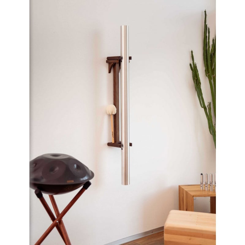 Schlagwerk Infinity Gong Earth Om 136,1 Hz incl. MA106 - Image 3