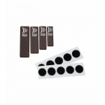 Schlagwerk Multiclap Set of 4