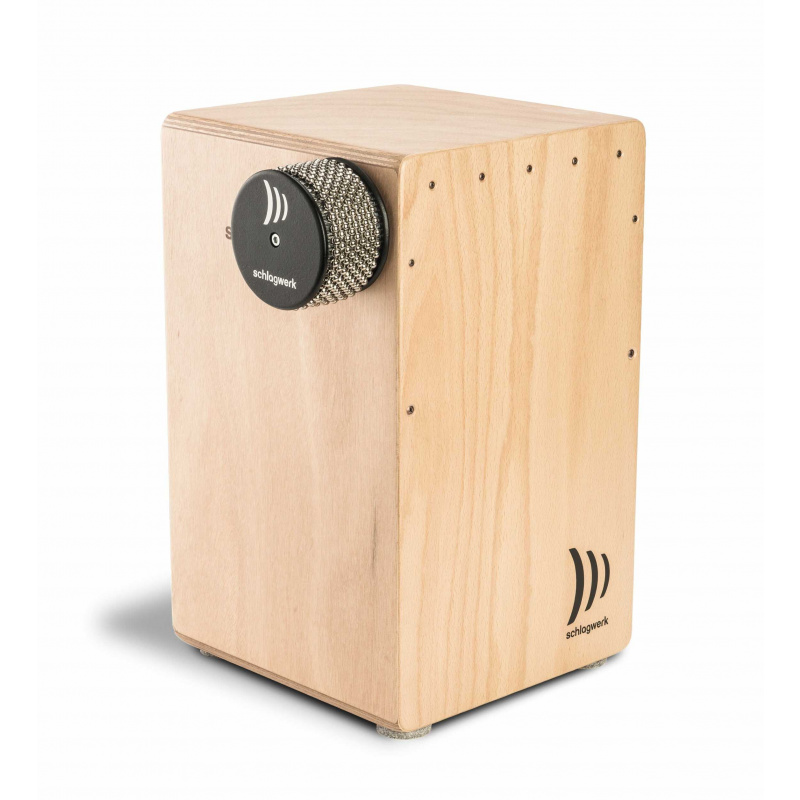 Schlagwerk Cajon Cabasa - Image 2