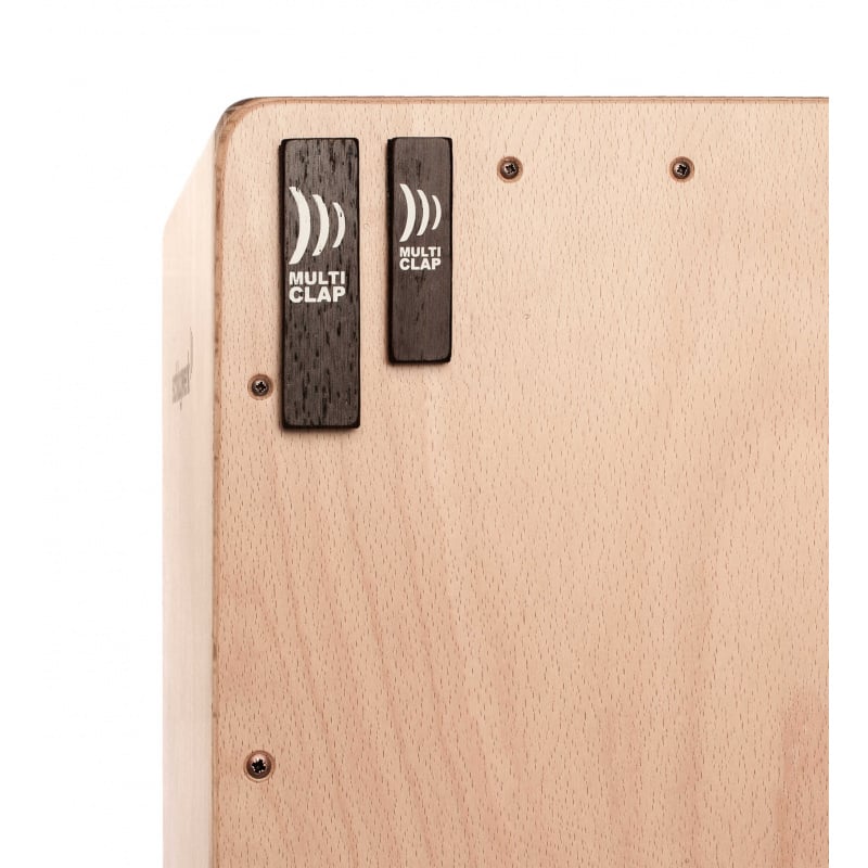 Schlagwerk Multiclap Set of 4 - Image 2