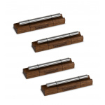 Schlagwerk Power-Chimes Set PC1 - PC4