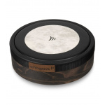 Schlagwerk Bodhran NeoTrad Black Brown 14" Mylarhead incl. BT24