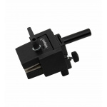 Schlagwerk Frame Drum Clamp max. 50cm