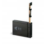 Schlagwerk Heck Stick & Side Kick Set