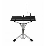 Schlagwerk Percussion & Snare Stand extra low adjustable - Image 2