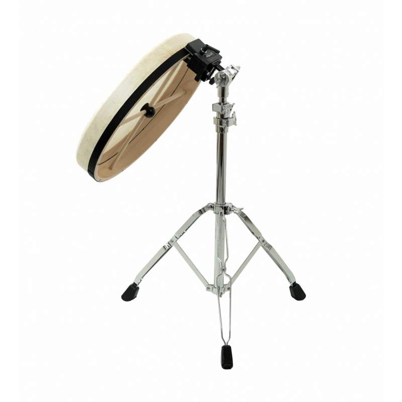 Schlagwerk Frame Drum Clamp max. 50cm - Image 2