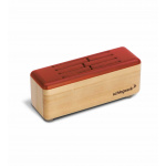 Schlagwerk Log Drum 6  tones F-Penta