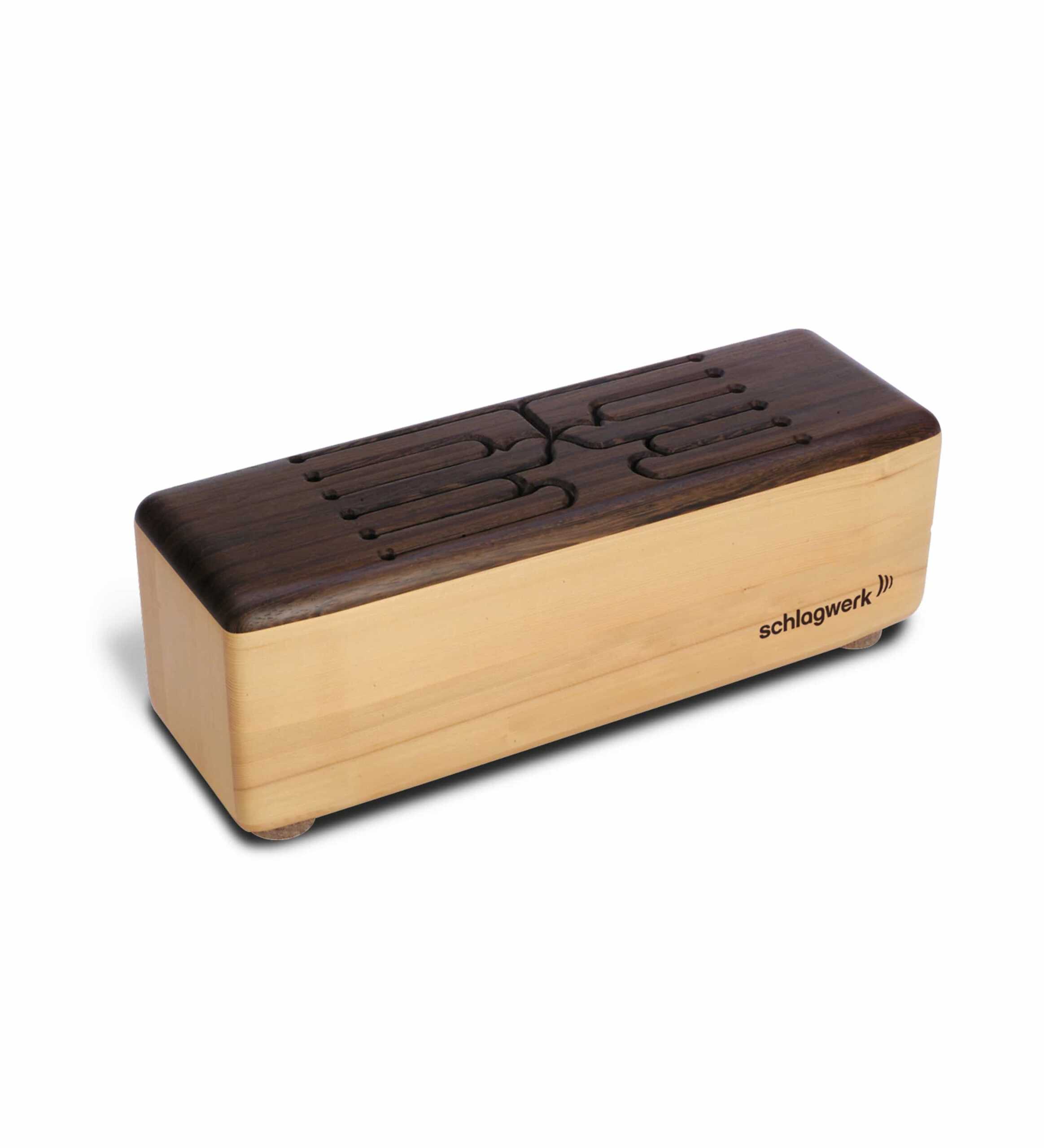Schlagwerk Log Drum 10 tones F-Penta
