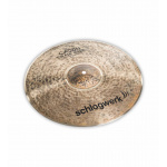 Schlagwerk Cajon CrashRide 14"