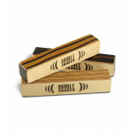 Schlagwerk Double Shaker