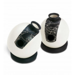Schlagwerk Twin Udu Set of 2