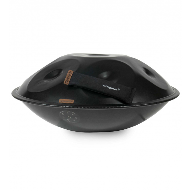 SCHLAGWERK PAN CHICK, CHICK FX FOR HANDPAN - Image 2