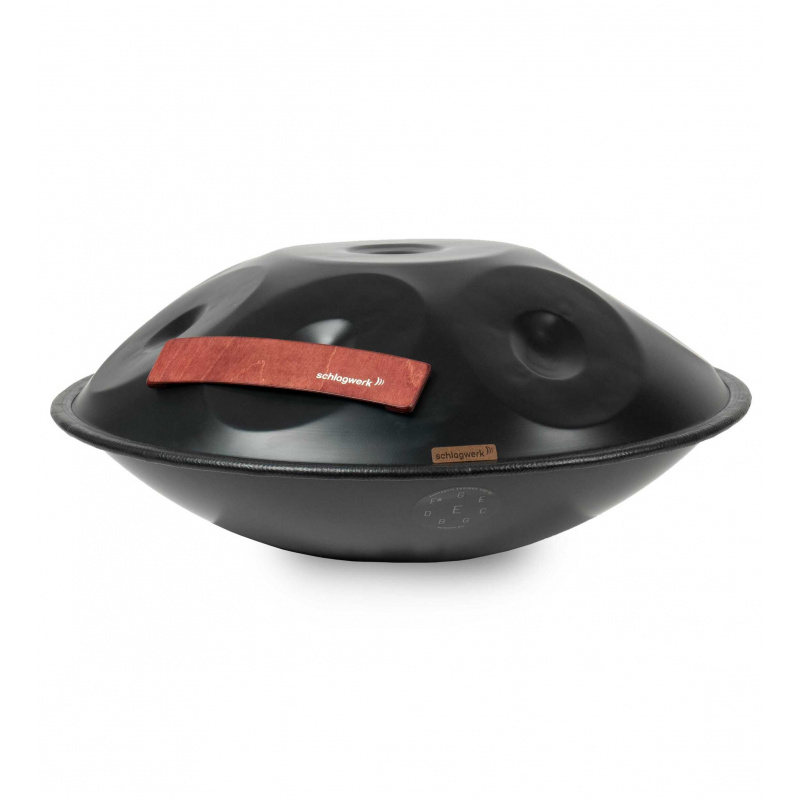 SCHLAGWERK PAN CLAP, CLAP FX FOR HANDPAN - Image 2