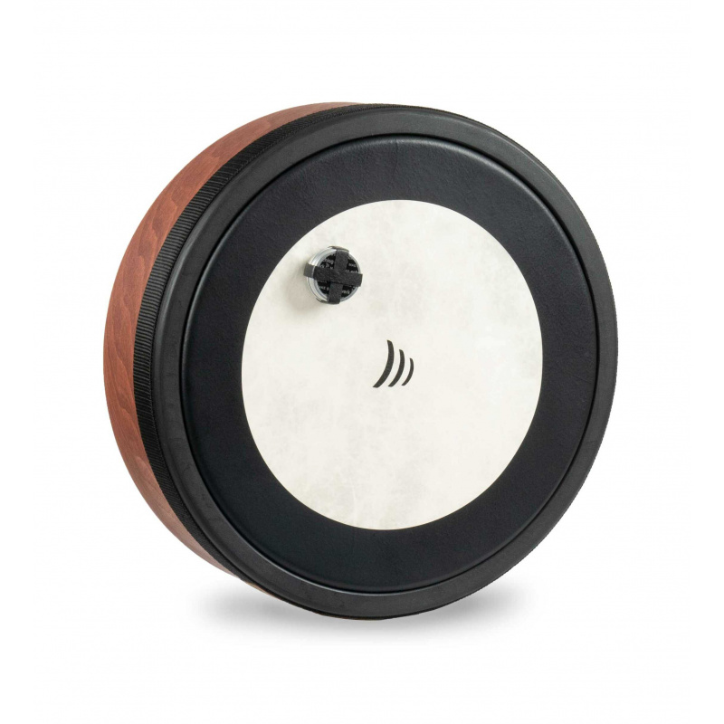 Schlagwerk Mag Shake, magnetic Shaker for Frame Drums - Image 2