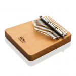 HOKEMA KALIMBA B17 MINI C-DUR