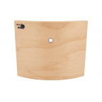 Gruv-X X-Mundo - Natural Satin