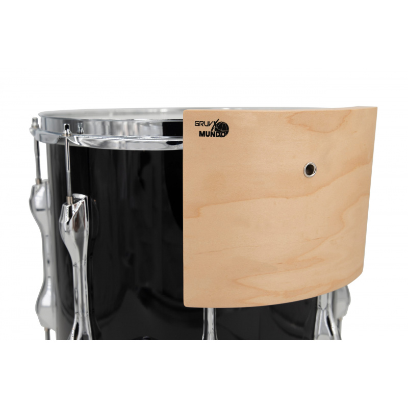 Gruv-X X-Mundo - Natural Satin - Image 2