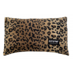 Kickpro Weighted Bass Drum Pillow - Cheetah Print