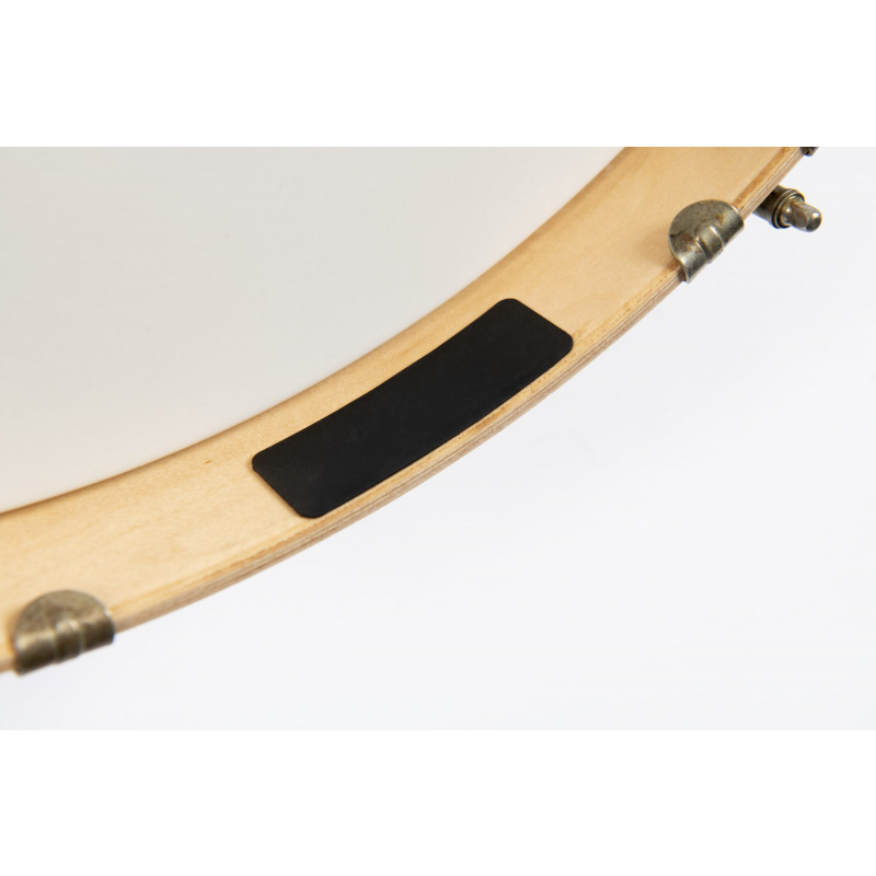 DRUMnBASE Hoop Protector - "The Sandwich" - Image 2