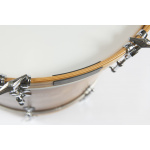 DRUMnBASE Hoop Protector - "The Sandwich"