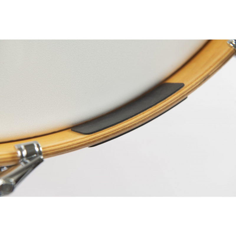 DRUMnBASE Hoop Protector - "The Sandwich" - Image 3