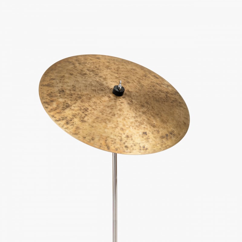 Istanbul Agop 20" 30th Anniversary Flat Ride - Image 2