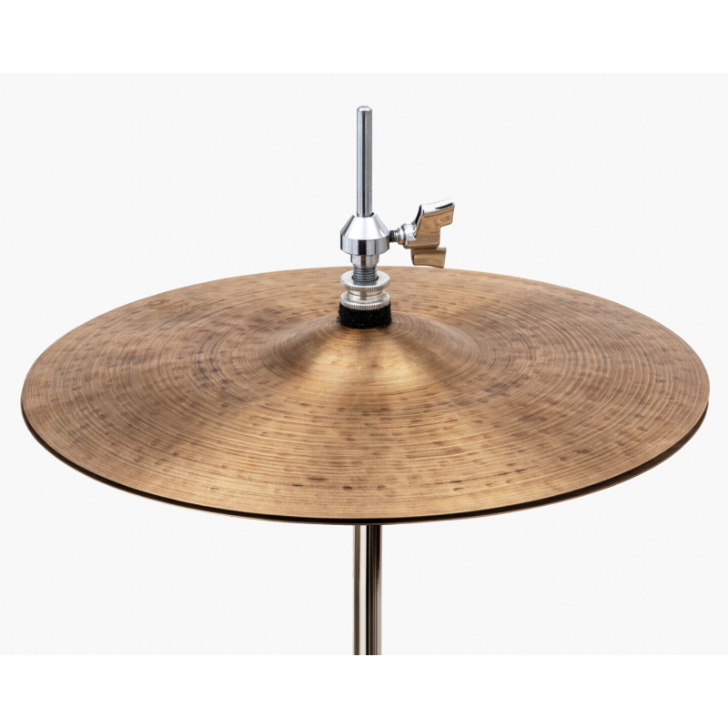 Istanbul Agop 15" 30th Anniversary Hi-Hats - Image 2