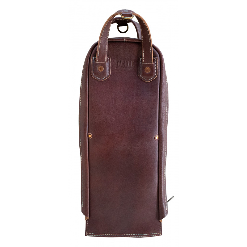 Tackle Modular Leather Stick Case - Brown - Image 2