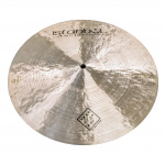 Istanbul Agop 15” Traditional Jazz Hi Hats