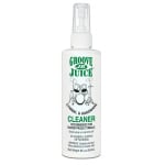 Groove Juice Jr. Cymbal Cleaner - For Sheet Bronze Cymbals - 8oz / 240ml