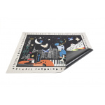 DRUMnBASE Club Series - Jazz Night - 163cm x 142cm - Image 3