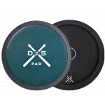 RTOM Dual-Surface DBS Practice Pad