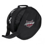 Ahead Armor 14" x 5.5" Hybrid Snare Drum Case With Shoulder Strap