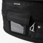Ahead Armor 14" x 8" Hybrid Snare Drum Case With Shoulder Strap - Image 4