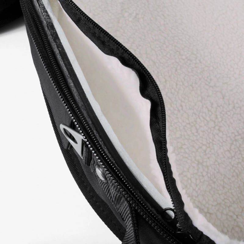 Ahead Armor 14" x 8" Hybrid Snare Drum Case With Shoulder Strap - Image 3