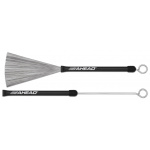 Ahead Slim Grip Retractable Wire Brushes