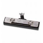 Schlagwerk Alu Crasher - montierbar / mountable