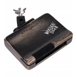 SCHLAGWERK WOODOO BLOCK LOW