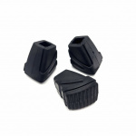 Custom Percussion Base Replacement Feet - Set of 3