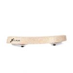 Gruv-X X-Click Limited Edition Cross-Stick Enhancer, Champagne Sparkle