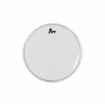 Attack 12" MicroFlex1 1Ply Clear Drum Head